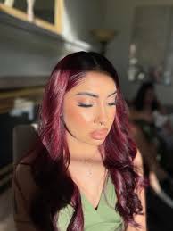 Get your holiday makeup booked peeps!!! I'm offering $30 off makeup booked  & used in the month of December! 🥰