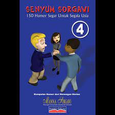 Dia meminta dokter dan pengacara, anggota jemaatnya, datang ke rumahnya. Jual Buku Rohani Kristen Senyum Sorgawi 150 Humor Segar Untuk Segala Usia Jilid 4 Di Lapak Toko Rohani Mansor Bukalapak