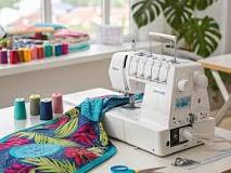 What sewing machine is best for swimwear? - Clothing ...