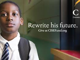 Billboards raise awareness of CISE