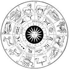 Zodiac coloring pages educational zodiac 20 printable 2020 2203 coloring4free. Art Therapy Coloring Page Astrology Zodiac 1