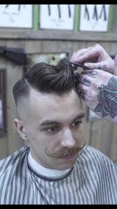 Autumn Grooming: Experience Hot Towel Shaves