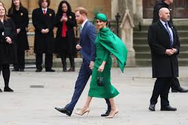 Next year is queen elizabeth's platinum jubilee , and buckingham palace recently announced there. A User S Guide To The Tabloid Fuss Over Prince Harry And Meghan Markle S Netflix Timeline Vanity Fair
