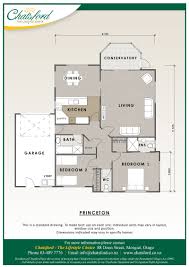 Either draw floor plans yourself using the roomsketcher app or order floor plans from our floor plan services and let us draw the floor plans for you. Chatsford Retirement Village Dunedin Chatsford Townhouses