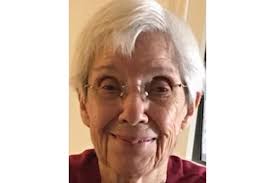 Betty Ewing Obituary (1925