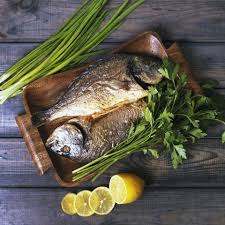 Karpfen Blau Rezept Karpfen Blau Karpfen Essen Und Trinken