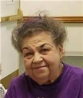 Barbara Daniel Obituary (1944