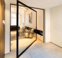 Aluminium Pivot Doors,Glass Pivot Doors,Aluminium Pivot ...