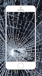 Tap the icon that resembles a blue box with an arrow pointing up on iphone, or icon with three dots. 11 Cool Fake Broken Screen Apps For Android Ios Free Apps For Android And Ios