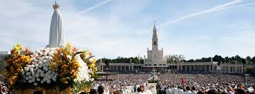 Santuário de Fátima com página oficial no Facebook