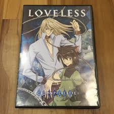 Maybe you would like to learn more about one of these? Loveless Anime Complete Series Episodes 1 12 Depop