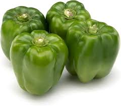 Image result for Capsicum