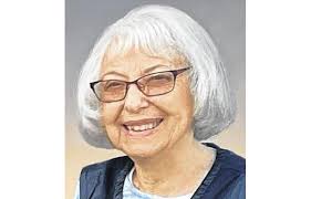 Shirley Weeter Obituary (1936