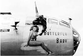 The blog of romain hugault pin up and cartoon girls. Nose Art Wikipedia