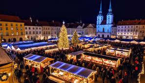 Vianočné trhy Trnava 2026: Kompletný sprievodca programom a atmosférou