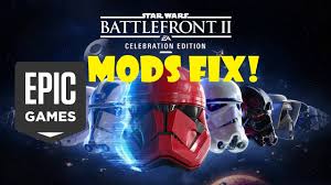 The following are possible solutions for when your star wars battlefront 2 doesn't recognize your mouse and/or keyboard. Star Wars Battlefront Ii Epic Games Version Mods Not Working Fix Celebration Edition Youtube