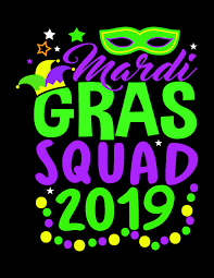 Download Mardi Gras Clip Art Vector Art Gallery