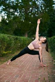 Maybe you would like to learn more about one of these? Fredericksburg Va Yoga