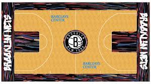 Nets' irving out next 3 games due to family issue. Flatbush Atlantic On Twitter City Edition Court