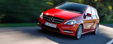 Mercedes Benz B 180 Information Prix Alternatives Autoscout24