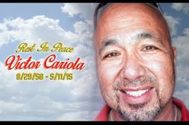 Fundraiser by Priscilla De Jesus : Victor "Tiny" Cariola's Memorial