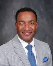 Dr. Johnson Named Principal of Brazoswood HS
