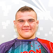 Competitor List [2018 Dallas Spring Classic]