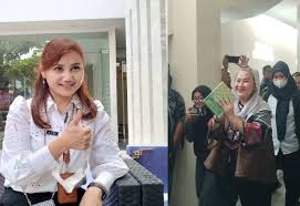 Makin Ramai, Kasus Korupsi yang Melibatkan Eks Wali Kota Mbak Ita, Begini  Tanggapan Kepala Bapenda Semarang - Radar Semarang - Halaman 3