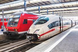 Das geschäftskundenprogramm der deutschen bahn. Deutsche Bahn Extends Partnership With 3yourmind To Develop Digital Spare Parts Warehouse 3d Printing Industry