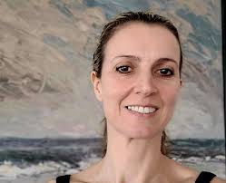 Amelia Serrano Martínez