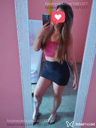 Acompanhantes com foto e vídeo - Limoeiro do norte - Fatal Model