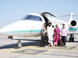 Celebs and Their Crore-Worth Jets - Channeliam / Channel I'M English