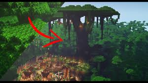 How To Grow Large Jungle Trees (1.2)