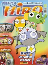 La serie serie se trata de beetlejuice, un fantasma alocado muy poderoso con sus poderes, pero sin ninguna responsabilidad. Mega Hiro 021 Libro En Papel 977188629300800021 Comic Stores