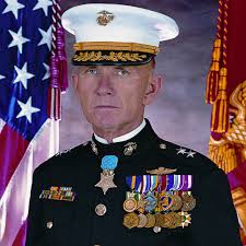 District 6 Councilwoman Cheryl Tanner & the St. Tammany Parish Council  honored retired Lt. Colonel Chester Pettey