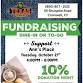 Texas Roadhouse Giveback — Ann's Place event image