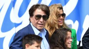 Il ne reste plus que. Pini Zahavi Das Ist Der Mann Der Den Fc Bayern Argert Eurosport