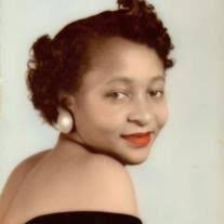 Ethel Atkinson Obituary