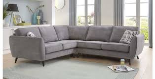 The two seater sectional sofa is the ideal furniture to lead from living room to the dining area. Dfs Sofas Aurora Fabric Corner Sofa Group Corner Sofa Units Corner Sofa Living Room Leather Corner Sofa