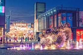 The best restaurants, cafes, retail and. Dubai News Meraas Reopens La Mer City Walk And Kite Beah Popsugar Living