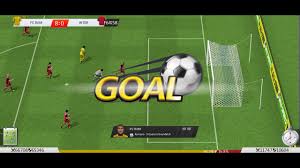 Удастся ли «волкам» набрать три очка в этой встрече? Brazil S Romario Neymar Score Hatrick Youtube
