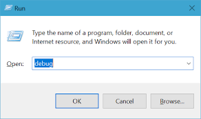 Image result for Microsoft Windows Run Command