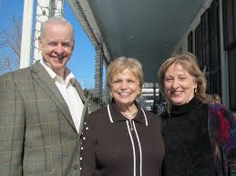 Foods of the Delaware Highlands