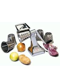 2,186 food cutter results from 462 manufacturers. Original Health Craft Kitchen Machine Rotary Food Cutter Cheese Grater