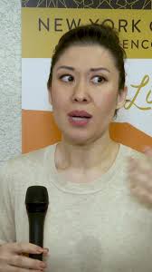 Ann Margret in Newsies