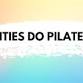 Aunties Do Pilates Class