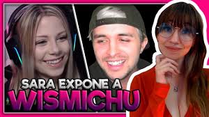 Auronplay presenta a su esposa y sus hijos en video de karmaland ¿quién es su novia? Youtube Video Statistics For Sara Biyin La Novia De Auronplay Habla Con Dalas Y Desmiente A Wismichu Las Piedras Fueron Reales Noxinfluencer