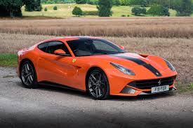 See the latest models, reviews, ratings, photos, specs, information, pricing, and more. 2014 Ferrari F12 Berlinetta Atelier Specification