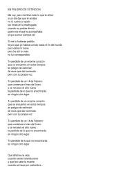 Canciones Para Karaoke Pdf Entretenimiento General