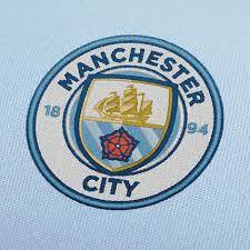 Mancity was founded in 1880 at st. Manchester City Neues Logo Stickmuster Zum Download Shop
